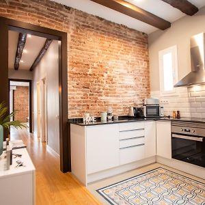 Appartement met Twee Slaapkamers